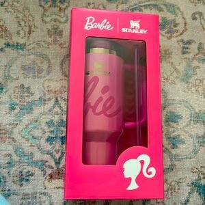 Sold out Barbie Stanley